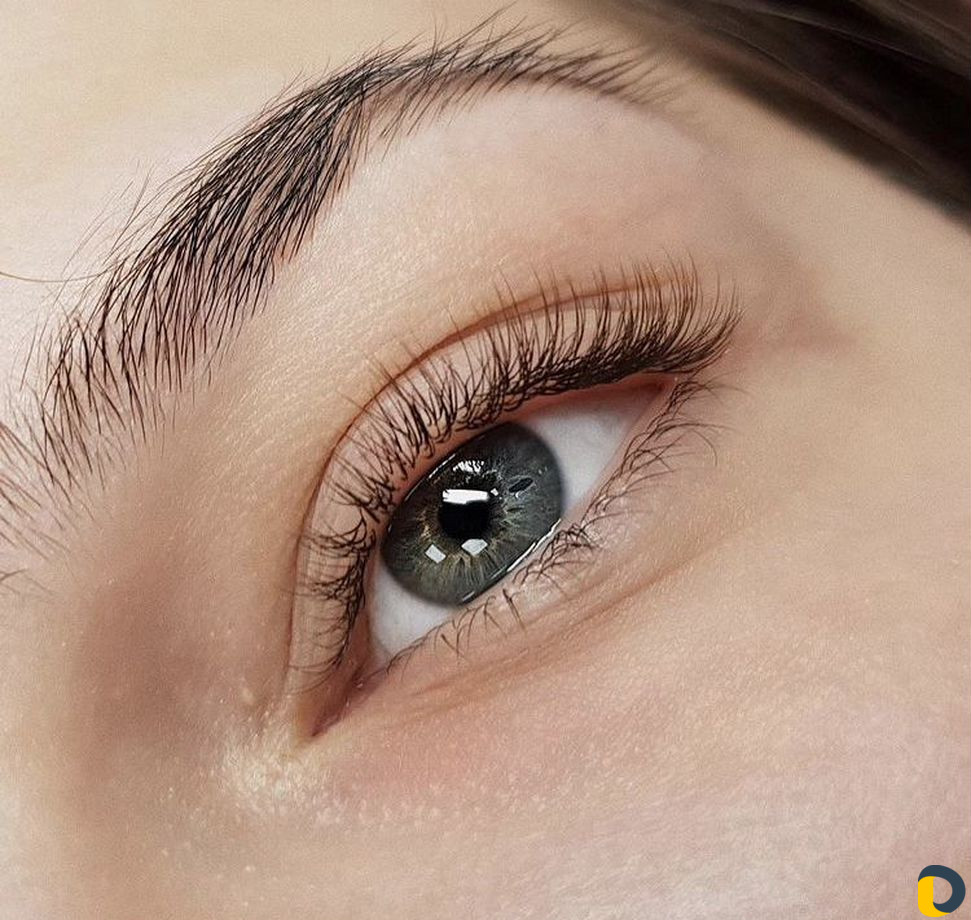 Требуются модели на наращивание ресниц