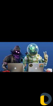 Тренер fortnite