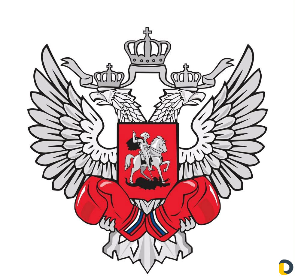 Тренер по боксу