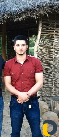 Тренер по боксу