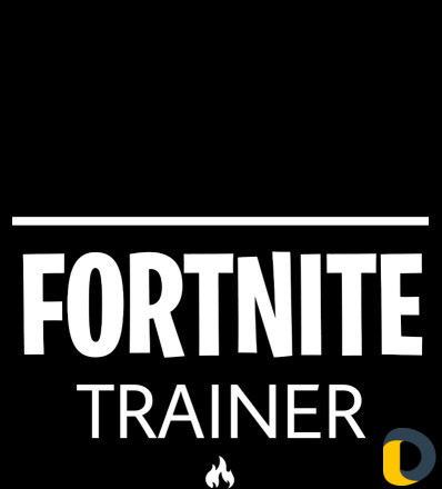 Тренер по Fortnite