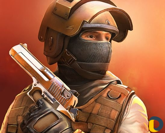 Тренер по игре standoff 2