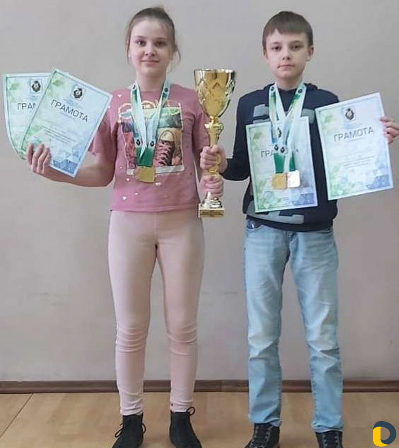 Тренер по шахматам