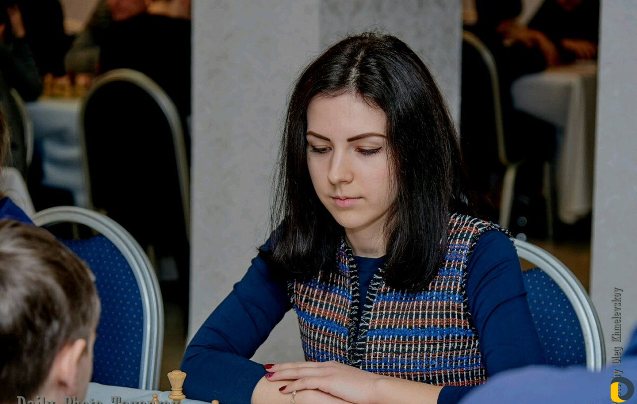 Тренер по шахматам