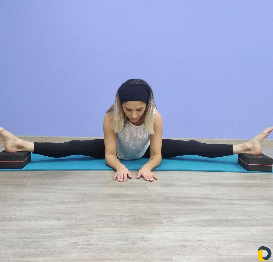 Тренер по stretching, суставной гимнастике