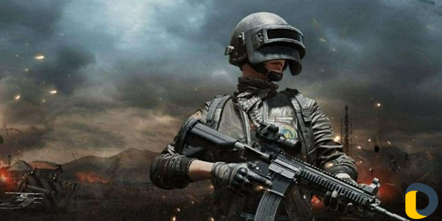 Тренер в pubg mobile