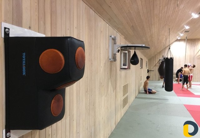 Тренировки, групповые и индивидуальные