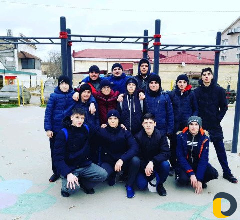 Тренировки по кикбоксингу для детей и взрослых