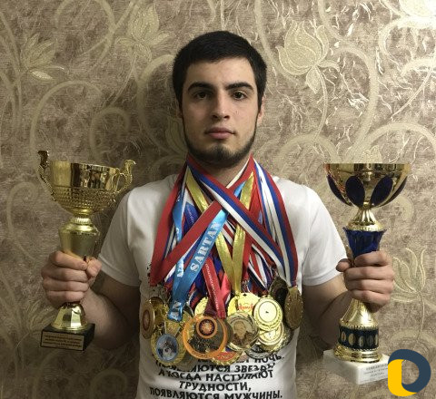 Тренировки по мма и Грепплингу