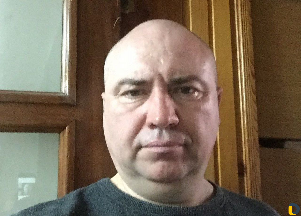Трезвый водитель