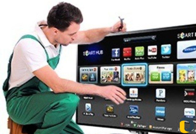 Tricolor Tv Кизилюрт и Кизилюртовский район