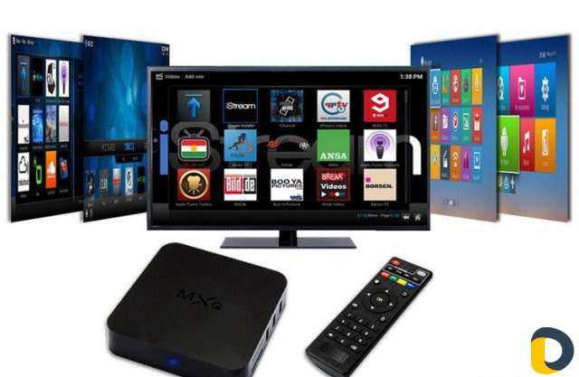 Tricolor Tv Кизилюрт и Кизилюртовский район