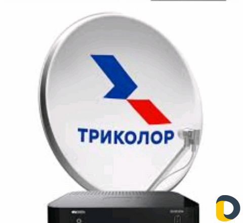 Трикалор тв