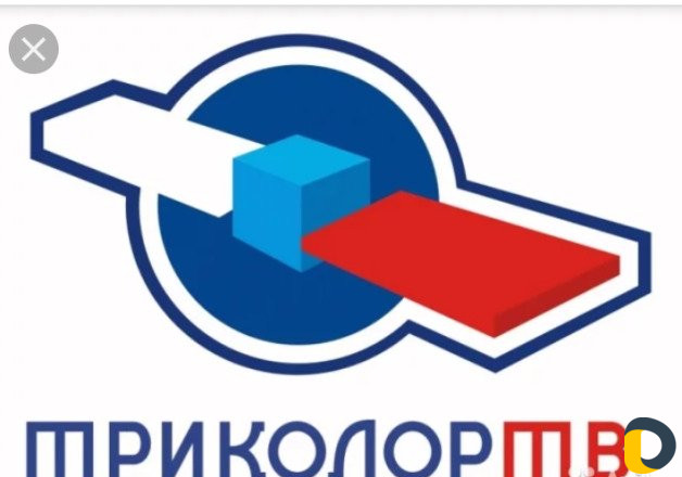Триколор и НТВ