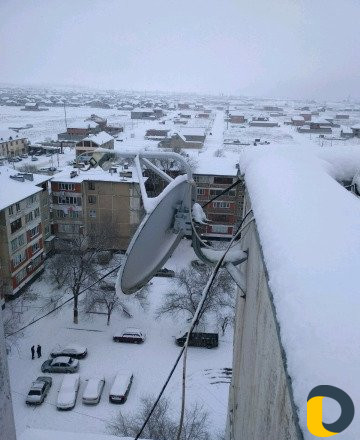 Триколор и тв