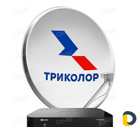 Триколор. Обмен, установка, ремонт