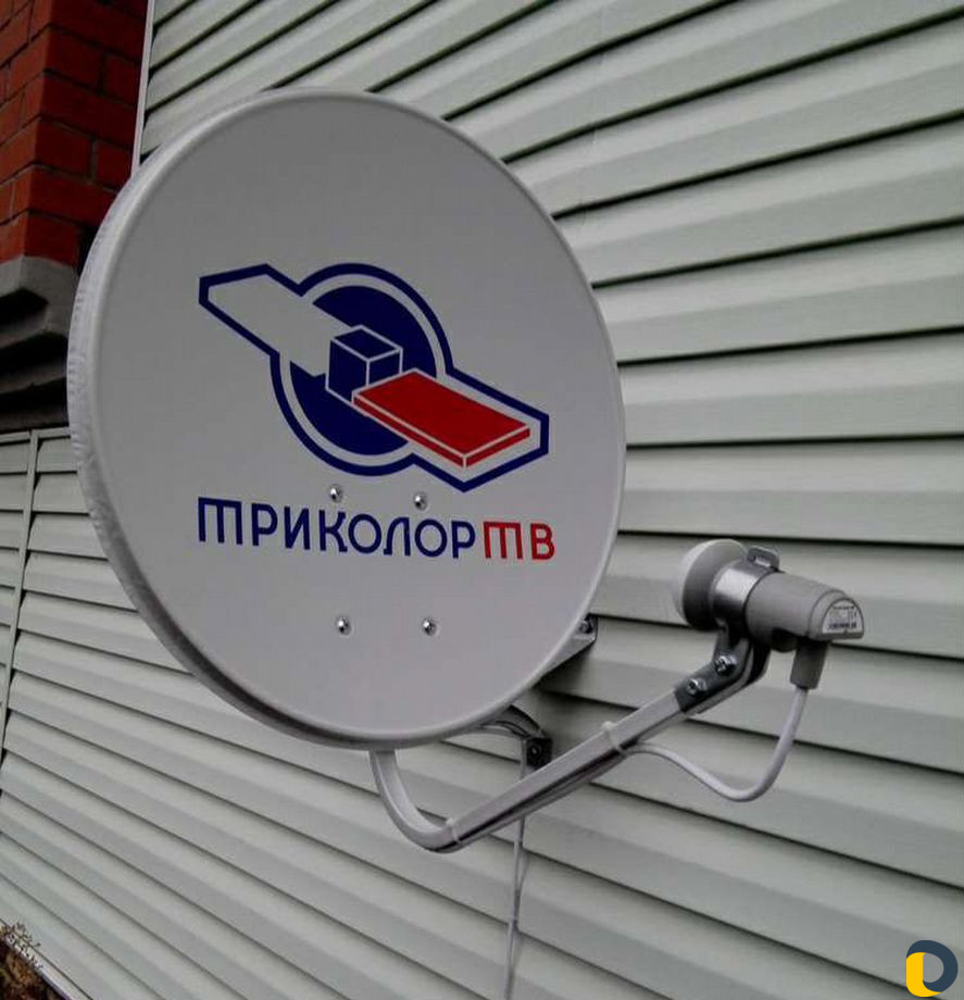 Триколор рассрочка