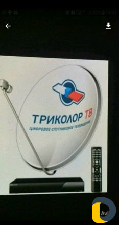 Триколор тв