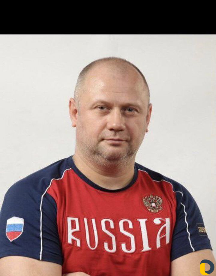 Трнер по Боксу