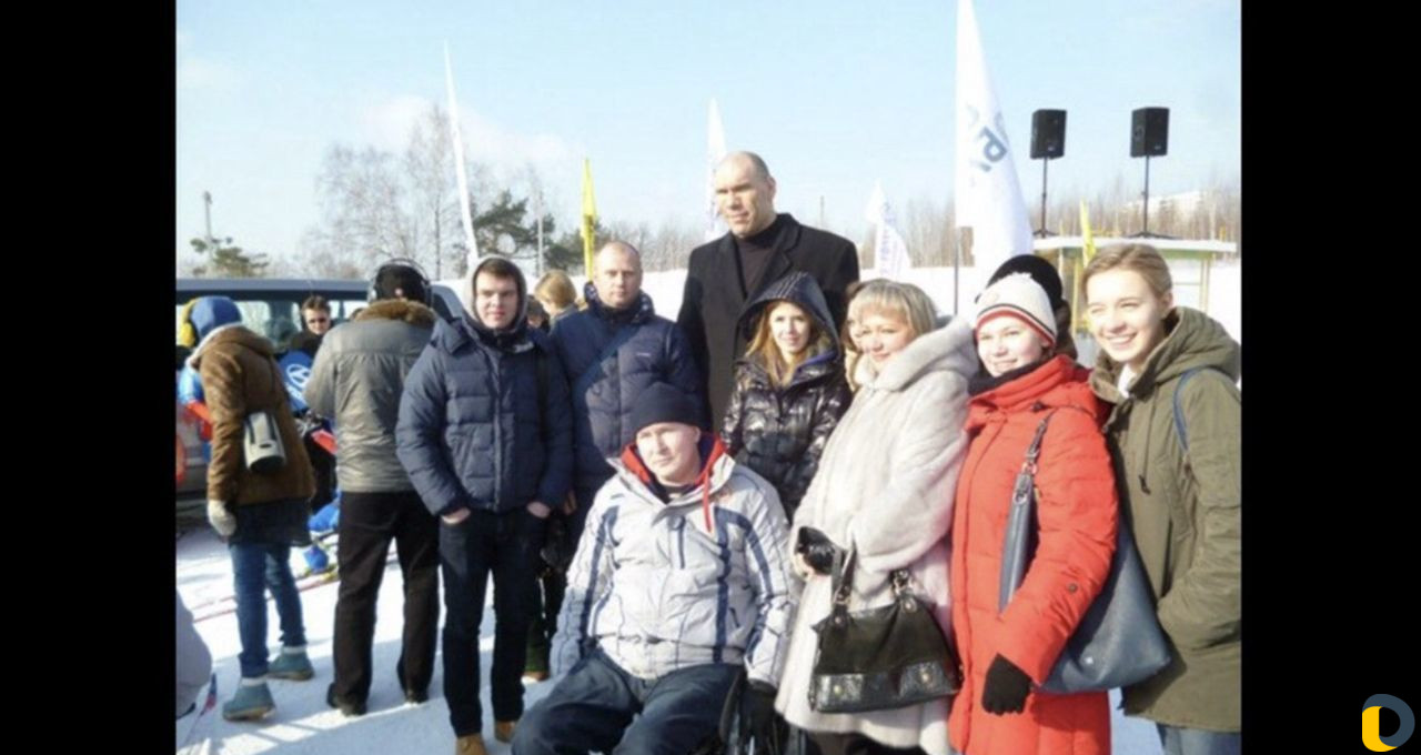 Трнер по Боксу