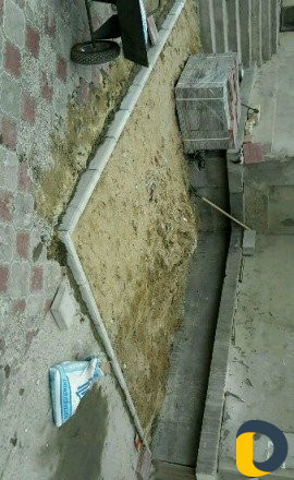 Тротуарная плитка бордюры кафель