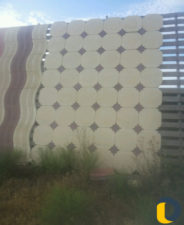 Тротуарная плитка,дикий камень