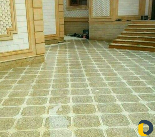 Тротуарная плитка