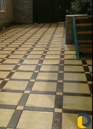 Тротуарная плитка