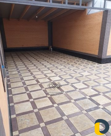 Тротуарная плитка