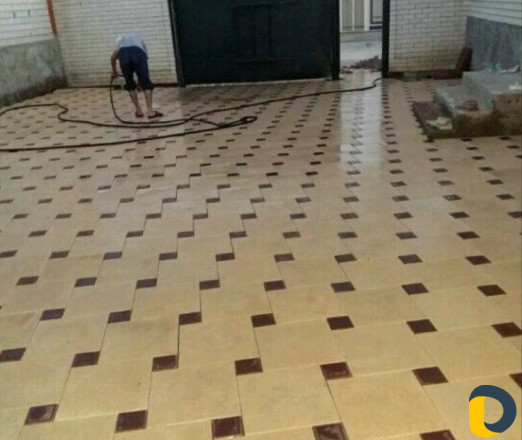 Тротуарная плитка