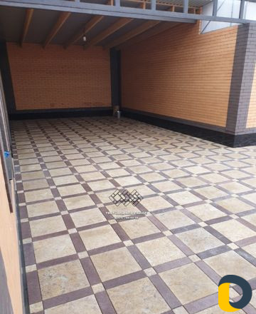 Тротуарная плитка