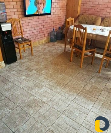 Тротуарная плитка