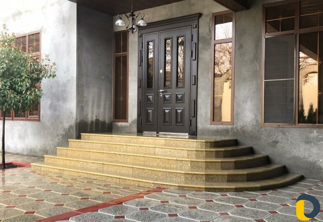 Тротуарная плитка