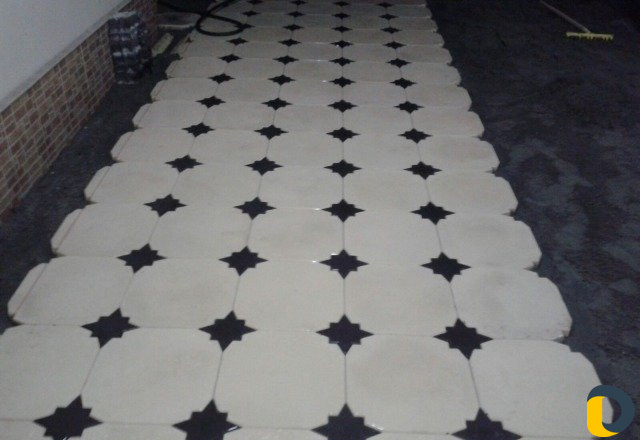 Тротуарная плитка