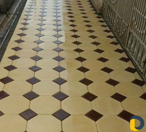 Тротуарная плитка