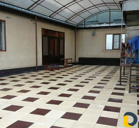 Тротуарная плитка