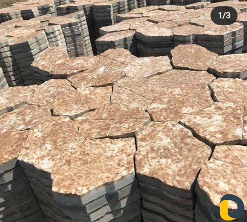 Тротуарная плитка