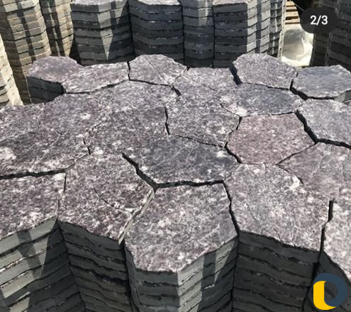 Тротуарная плитка