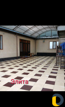 Тротуарная плитка
