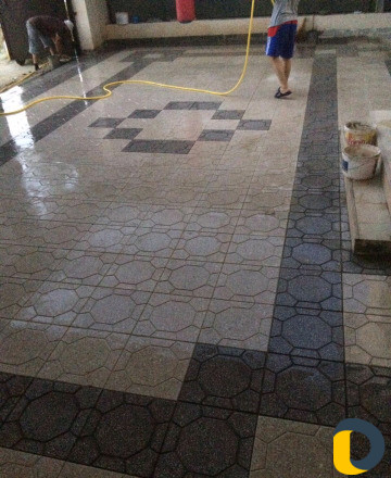Тротуарная плитка