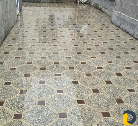 Тротуарная плитка