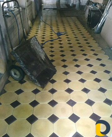 Тротуарная плитка