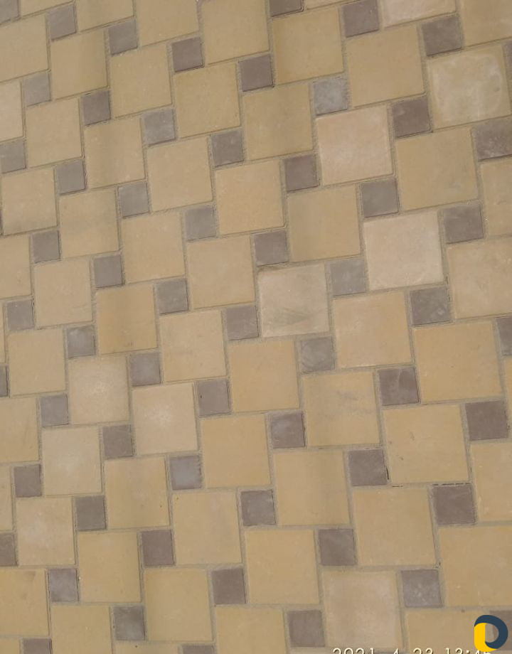 Тротуарная плитка