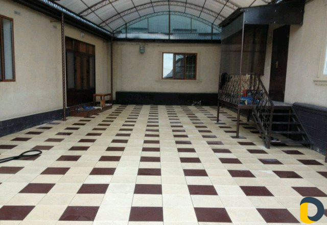 Тротуарные плитки