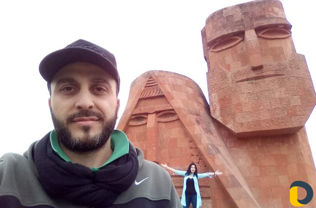 Тур по Армении