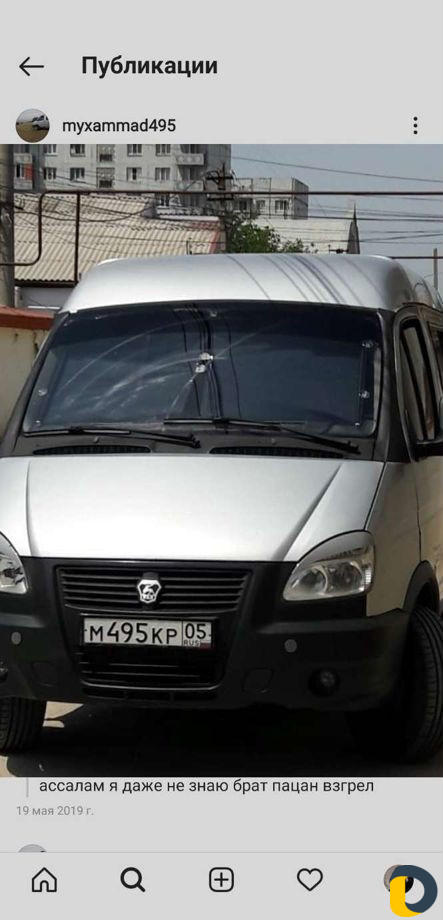 Тур поездки