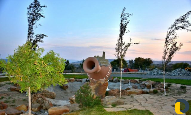 Тур поездки в сулакский Каньон,прогулки на катере