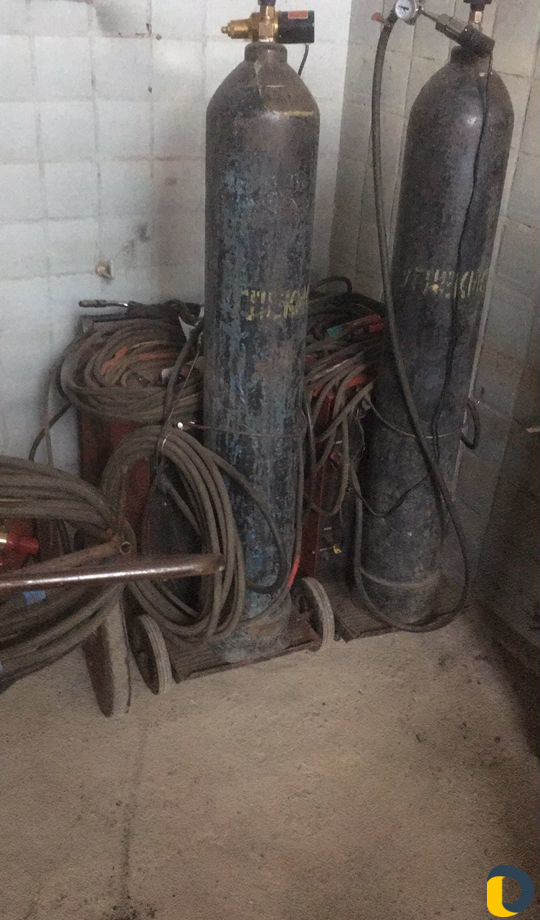 Тур - вышка 4,8м 2х1м