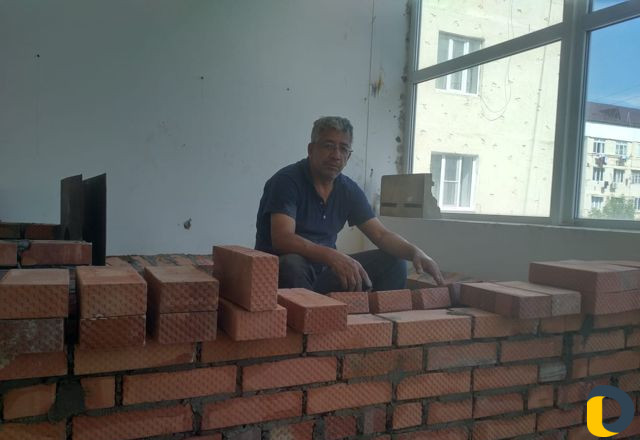 Турецкие печи