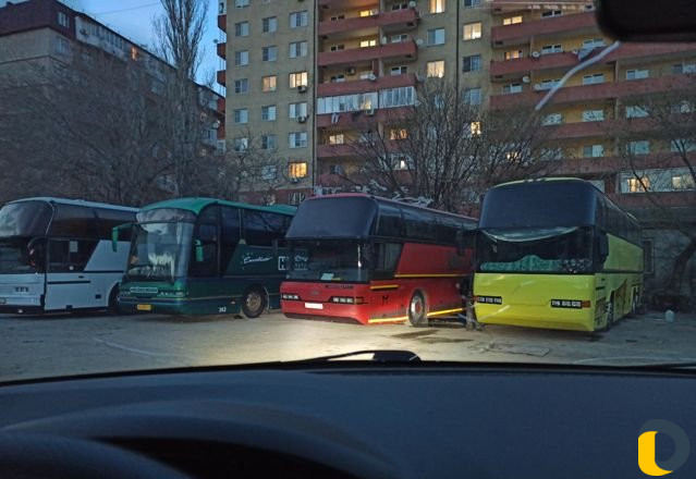 Туристические поездки